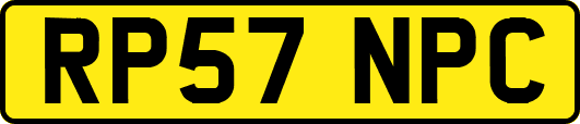 RP57NPC