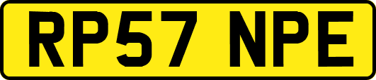 RP57NPE