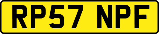 RP57NPF