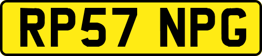 RP57NPG