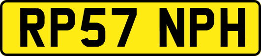 RP57NPH