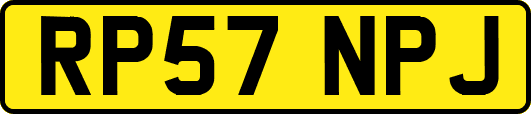 RP57NPJ