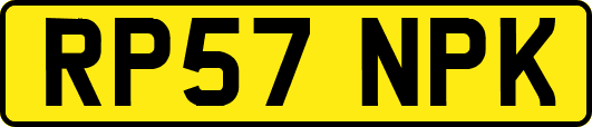 RP57NPK