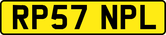 RP57NPL