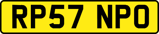 RP57NPO