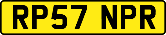 RP57NPR