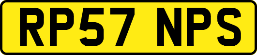 RP57NPS