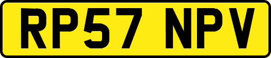 RP57NPV