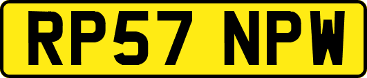 RP57NPW