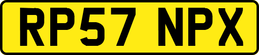 RP57NPX