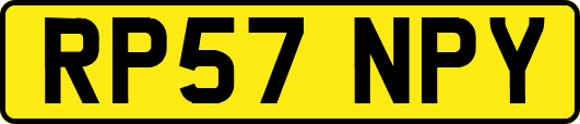RP57NPY