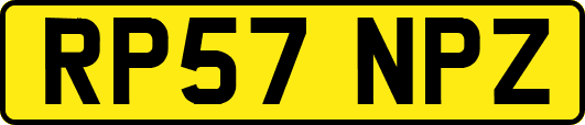 RP57NPZ