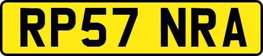 RP57NRA