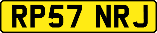RP57NRJ