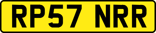RP57NRR