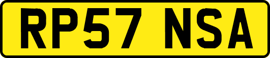 RP57NSA