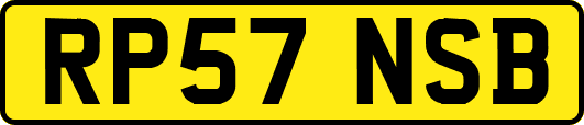 RP57NSB