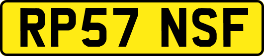 RP57NSF