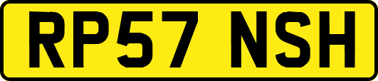 RP57NSH