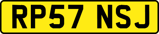 RP57NSJ