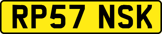 RP57NSK