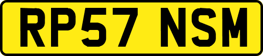 RP57NSM