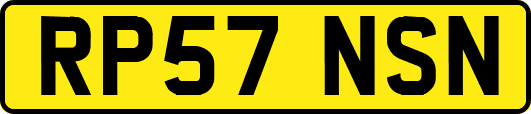 RP57NSN