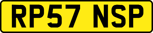 RP57NSP
