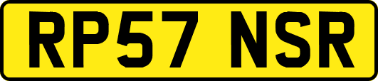 RP57NSR