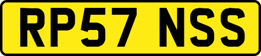 RP57NSS