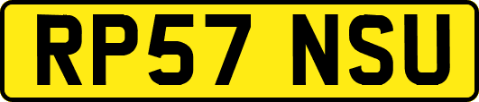 RP57NSU