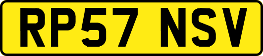 RP57NSV