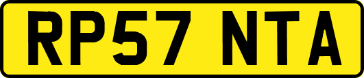 RP57NTA