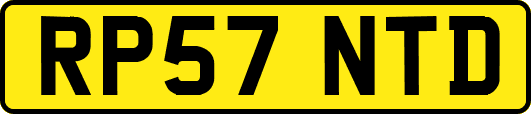 RP57NTD