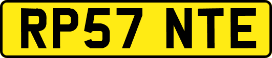 RP57NTE