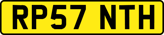 RP57NTH
