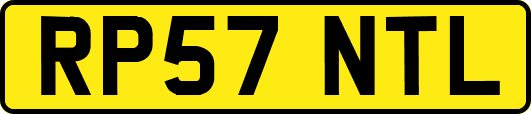 RP57NTL