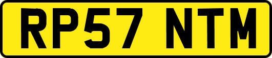RP57NTM