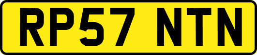 RP57NTN