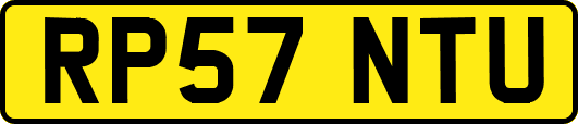 RP57NTU