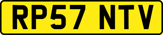 RP57NTV