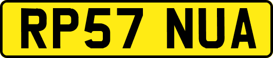 RP57NUA