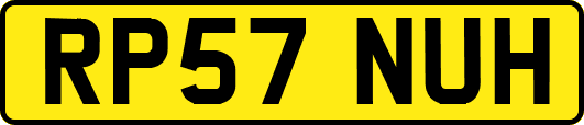 RP57NUH