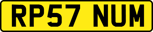 RP57NUM