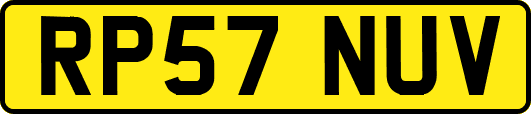 RP57NUV