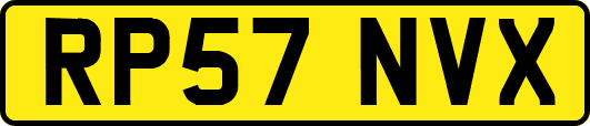 RP57NVX
