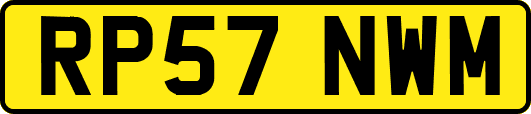 RP57NWM