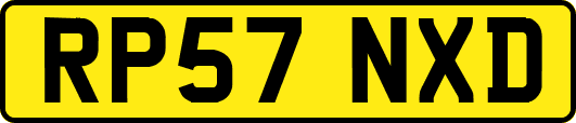 RP57NXD