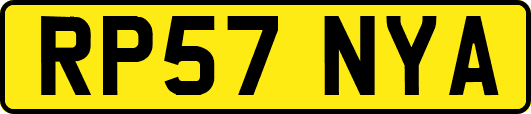 RP57NYA