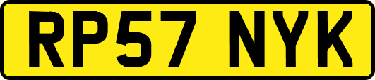 RP57NYK